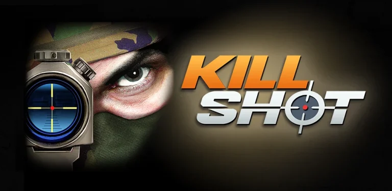 Kill Shot Game Android Free Download