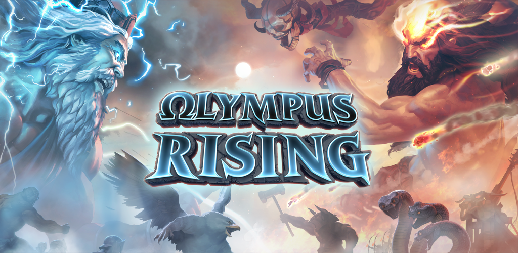 Olympus Rising Game Android Free Download