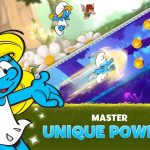 Smurfs Epic Run icon
