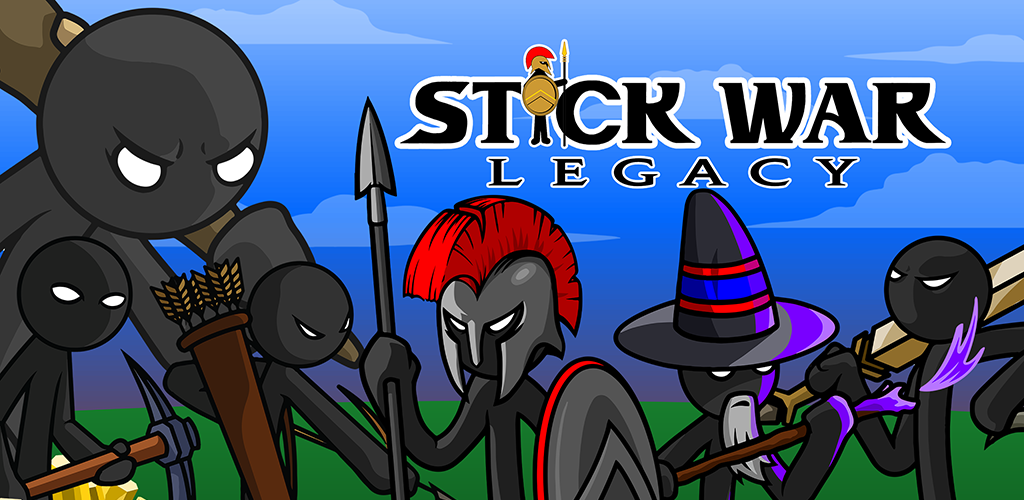 Stick War Legacy Game Android Free Download