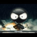Stickman Battlefields icon