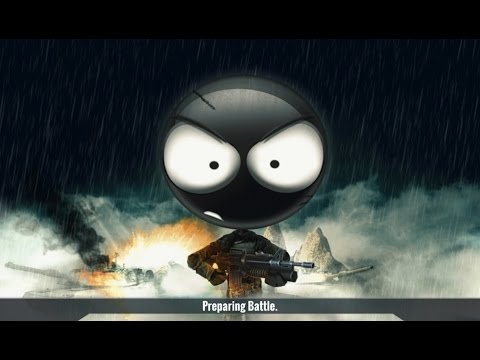 Stickman Battlefields Game Android Free Download