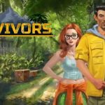 Survivors The Quest icon