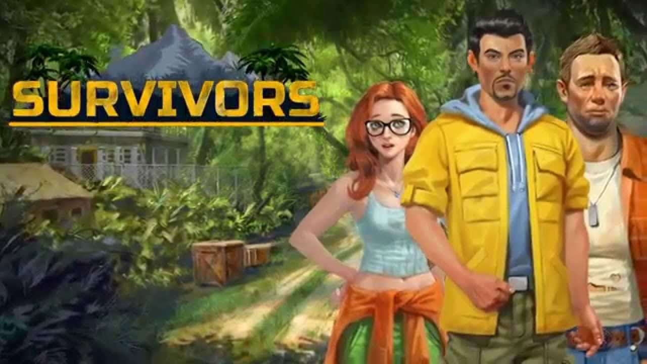 Survivors The Quest Game Android Free Download