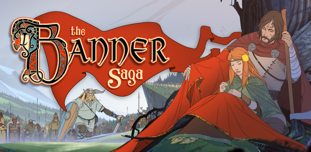 The Banner Saga Game Android Free Download