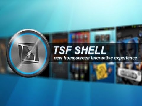 Theme SPB Shell 3D Android Free Download