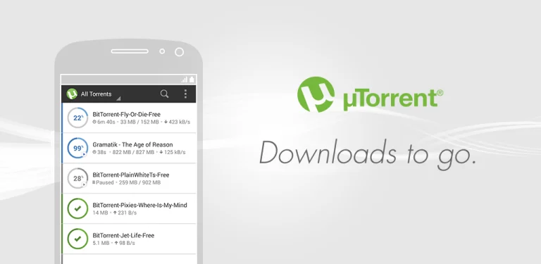 Torrent Downloader App Android Free Download