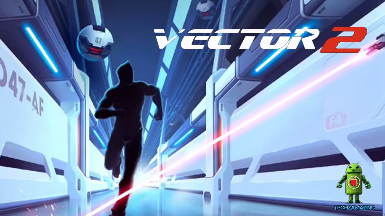 Vector 2 Game Android Free Download