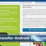 Wondershare MobileGo Multilingual icon