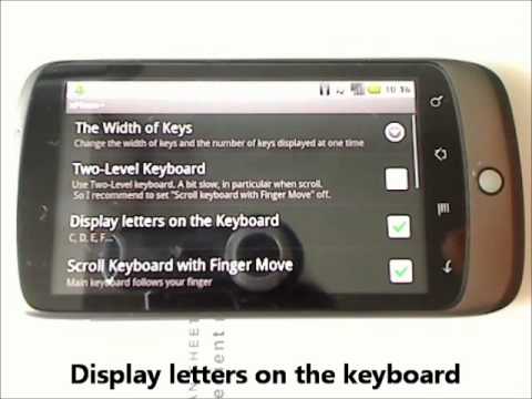 xPiano Android App Free Download