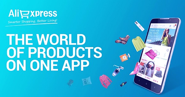 AliExpress Shopping App Android Free Download