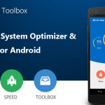 All In One Toolbox Cleaner icon