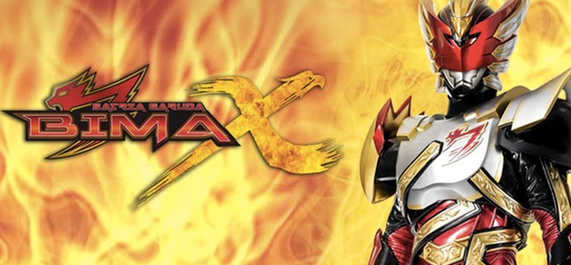 BIMA X Game Android Free Download