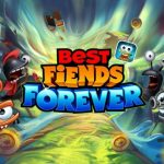 Best Fiends Forever icon