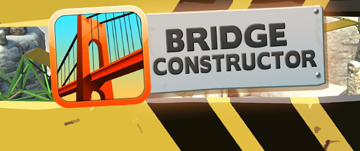 Bridge Constructor Game Android Free Download