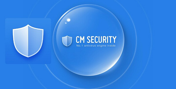 CM Security AppLock AntiVirus App Android Feee Download