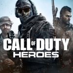Call of Duty Heroes icon