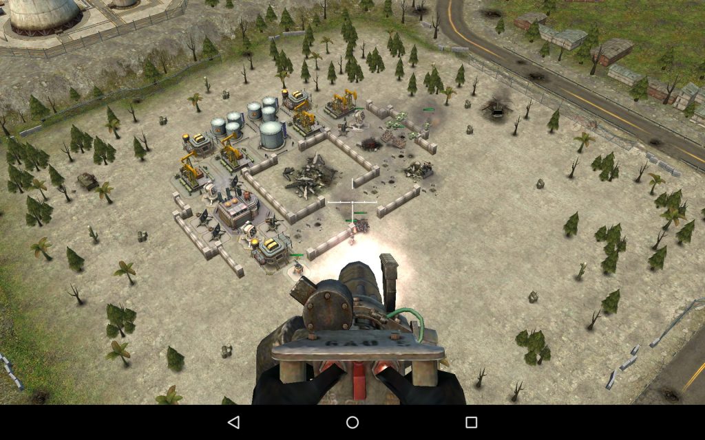 Call of Duty Heroes screenshot 4