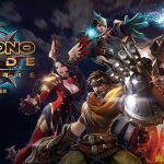ChronoBlade icon