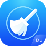 DU Cleaner Clean Cache icon