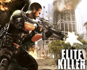 Elite Killer SWAT Game Android Free Download