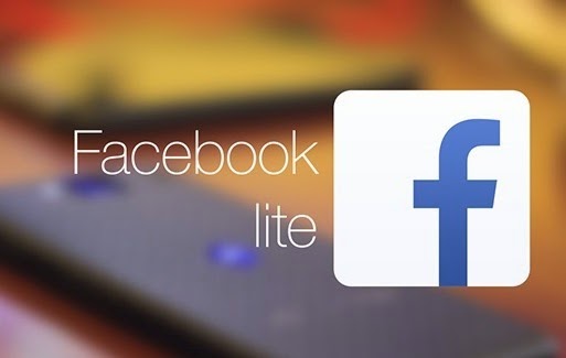 Facebook Lite App Android Free Download