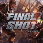 Final Shot icon