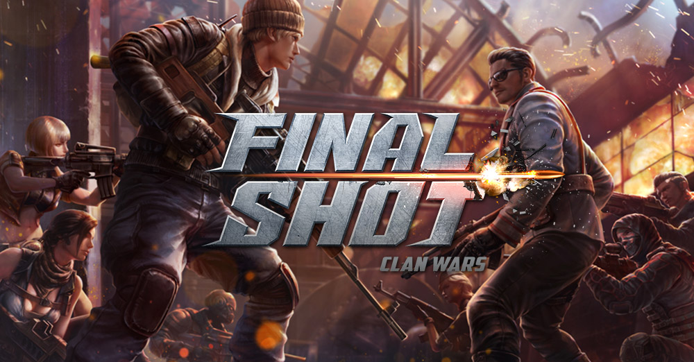 Final Shot Game Android Free Download