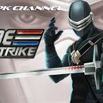 G.I. Joe Strike icon