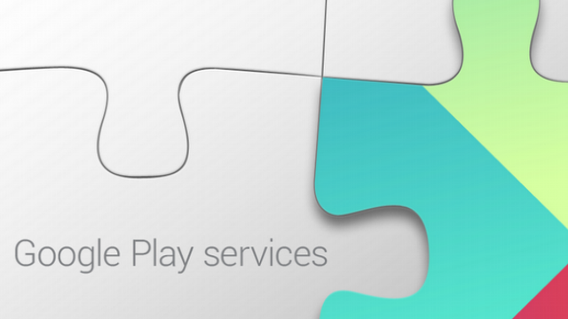 Google Play services App Android Free Download