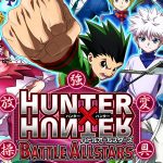 HUNTER×HUNTER Battle All Stars icon