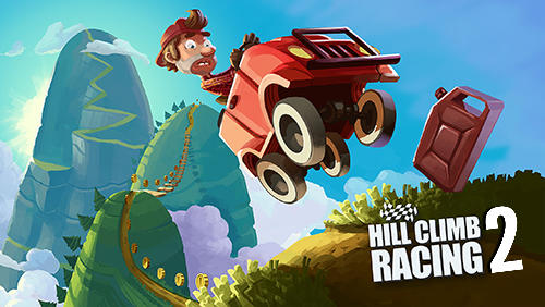 Hill Climb Racing 2 Game Android Free Download