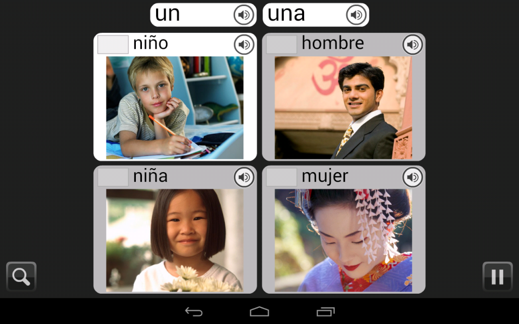 Learn Languages Rosetta Stone screenshot 4
