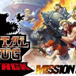 METAL SLUG ATTACK icon