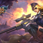 Mobile Legends Bang bang icon