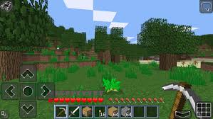 MultiCraft Miner screenshot 5