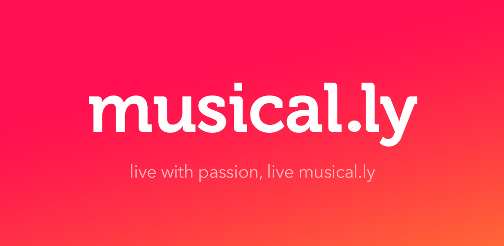 Musical.ly App Android Free Download