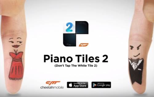 Piano Tiles 2 Game Android Free Download