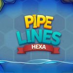 Pipe Lines Hexa icon