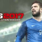 Pro Evolution Soccer 2017 icon