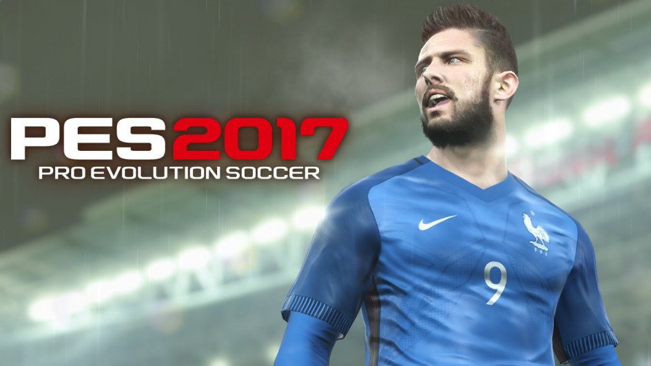Pro Evolution Soccer 2017 Game Android Free Download
