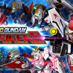 SD GUNDAM STRIKERS icon
