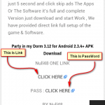 How to install a to phone/tablet icon