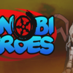 Shinobi Heroes icon