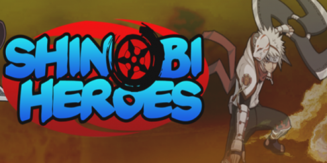 Shinobi Heroes Game Android Free Download