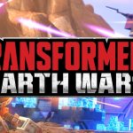 Transformers Earth Wars Beta icon
