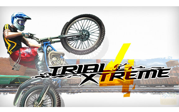 Trial Xtreme 4 Game Android Free Download