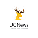 UC News Funny Videos Jokes icon