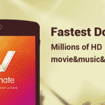 Vidmate HD Video Downloader Live TV icon