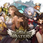 Wonder 5 Masters icon